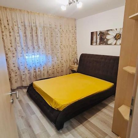 Ferienwohnung Bacovia Cazare Coresi Brașov Exterior foto