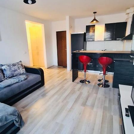 Ferienwohnung Bacovia Cazare Coresi Brașov Exterior foto