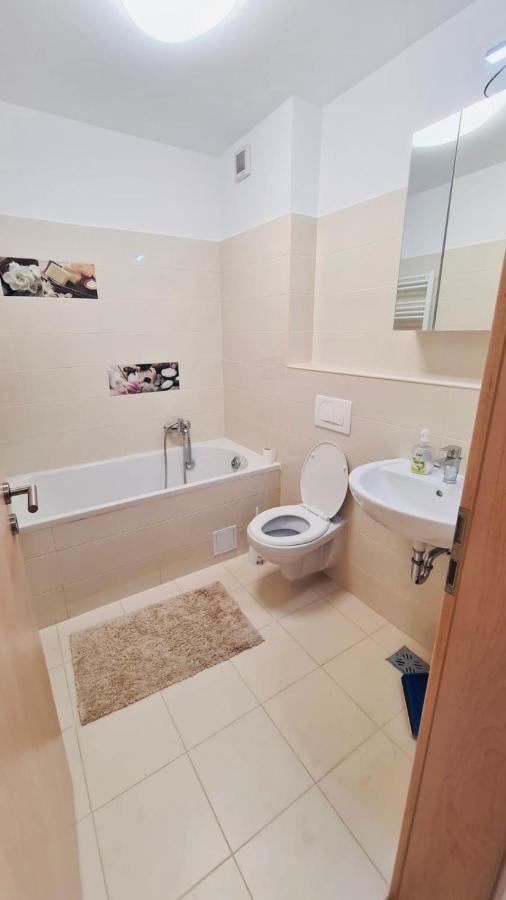 Ferienwohnung Bacovia Cazare Coresi Brașov Exterior foto