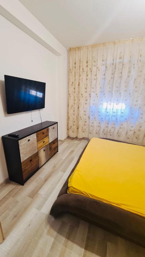 Ferienwohnung Bacovia Cazare Coresi Brașov Exterior foto